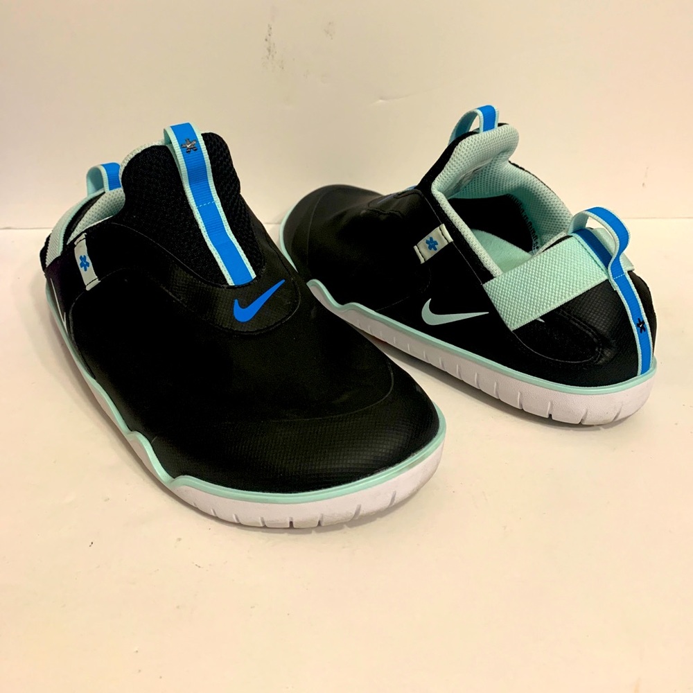 Nike Zoom Pulse Black Size 8